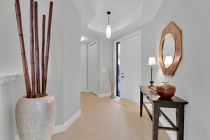 Interior - Vacation at this serene lakefront setting at exclusive Lely Resort! (Naples)