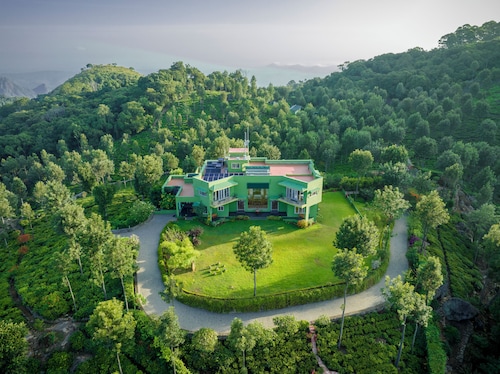 amã Stays & Trails Anjanagiri, Kotagiri