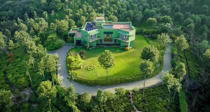 amã Stays & Trails Anjanagiri, Kotagiri