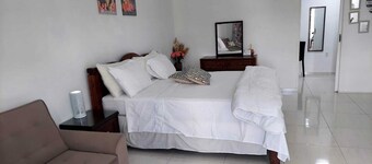 Cayenas Apartment