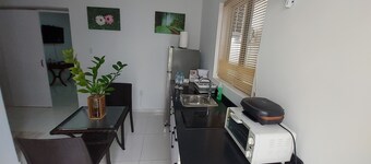 Cayenas Apartment
