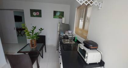 Cayenas Apartment