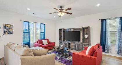 Peaceful Bayou Escape Close to LSU Campus - CL5626