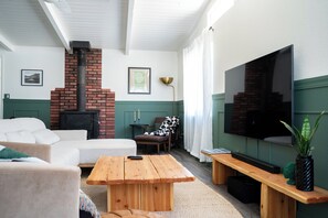 Älytelevisio, musiikkikirjasto