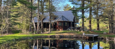 Ulkopuoli