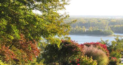 "Berry Patch" @ Squirrel's Nest B&B, LLC