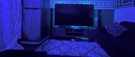 Smart-TV, Videospiele
