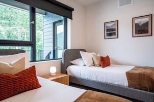 Condo | 2 bedrooms, individually decorated, individually furnished