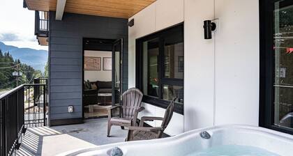 Serenity Now by Revelstoke Vacations