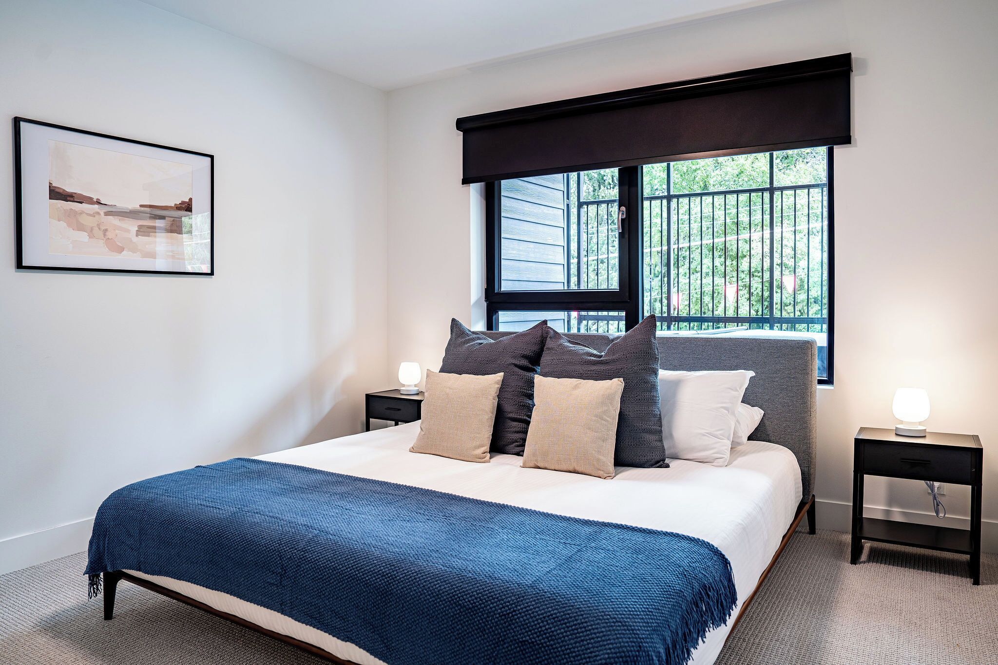 Condo | 2 bedrooms, individually decorated, individually furnished