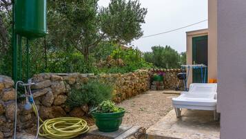 House, Smoking | 2 bedrooms