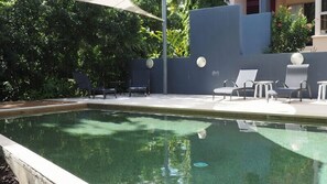 Pool - BHA 1 Beachfront Haven FULL (Mission Beach)