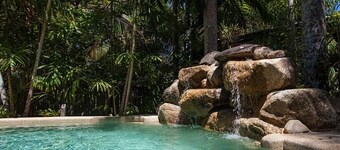 Cassawong Cottages - Sunbird - 2 Bed
