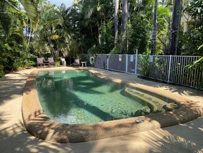 Pool - Liana 4 ~ Beach Lovers All at your finger tips (Mission Beach)