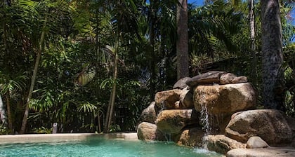 Cassawong Cottages - Gecko - 2 Bed