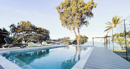 Bella Luna Beach Front - Full house