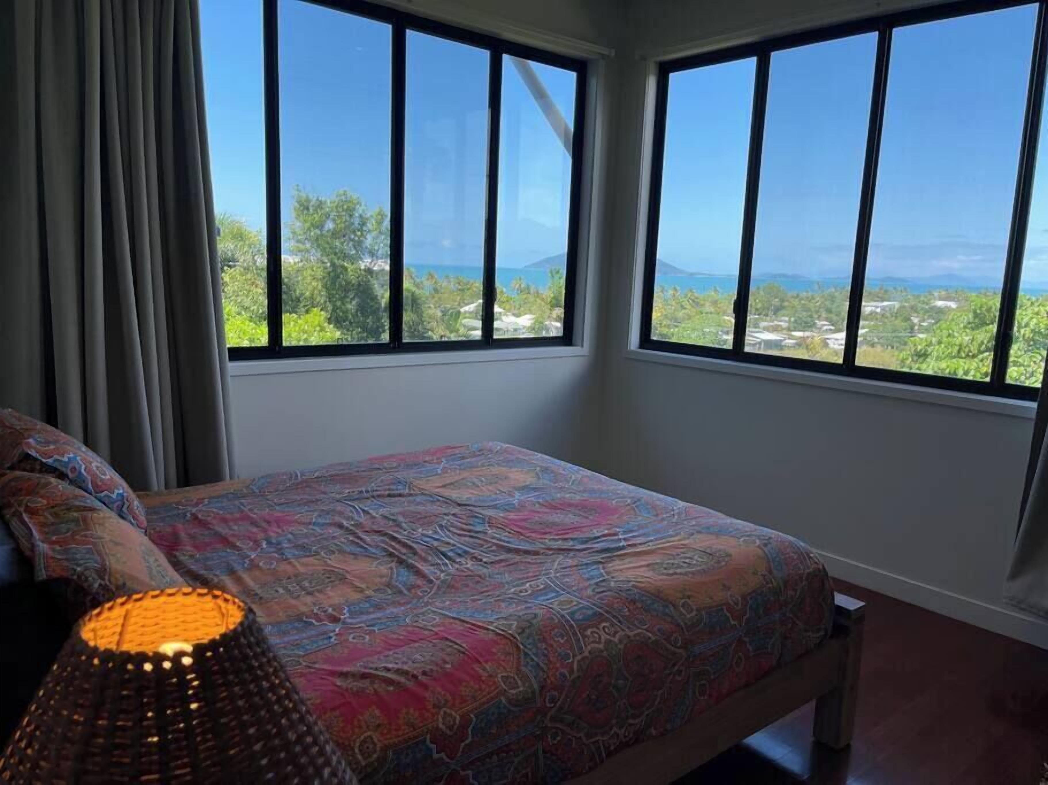 3 Schlafzimmer, Bügeleisen/Bügelbrett, WLAN, Bettwäsche