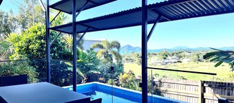 The Rise - Dunk Island views and ocean breeze
