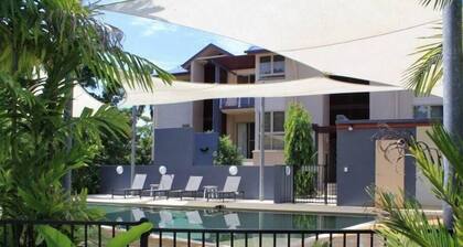 BHA 4-  Beachfront Bliss !