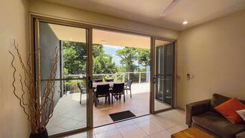 Télévision, espaces bureaux