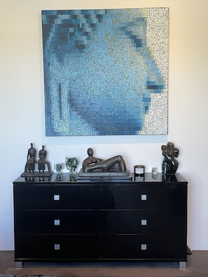 Interior - Private 3 Bed penthouse in Marrickville/Enmore in the heart of the Inner west (Marrickville)