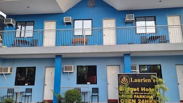Deluxe Double or Twin Room | Terrace/patio