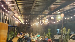 Restoran