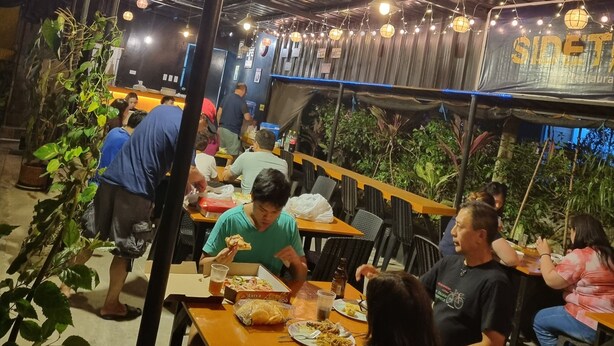 Restoran