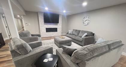 Home Away from Home- Happy Valley