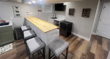 Home Away from Home- Happy Valley