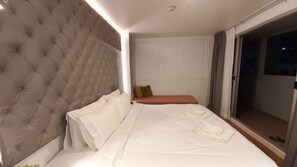 1 quarto, Wi-Fi, roupa de cama