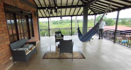 Finca hotel el ENSUEÑO