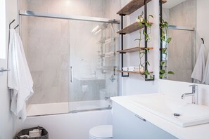Appart'hôtel | Salle de bain