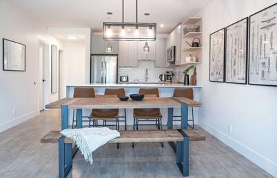 Glades and Green by Revelstoke Vacations