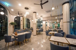 Servei de restauració