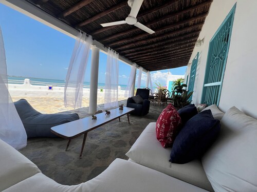 Margarita Island's Hidden Gem: A Mediterranean Escape by the Caribbean Sea