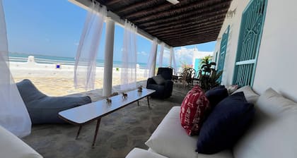 Margarita Island's Hidden Gem: A Mediterranean Escape by the Caribbean Sea