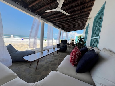 Margarita Island's Hidden Gem: A Mediterranean Escape by the Caribbean Sea