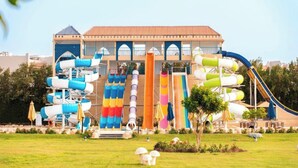 Property amenity - Gravity Resort Families & Couples only (Hurghada)