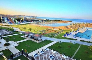 Servicio de la propiedad