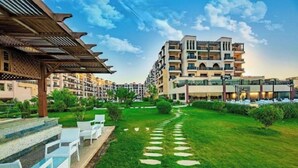Property amenity - Gravity Resort Families & Couples only (Hurghada)