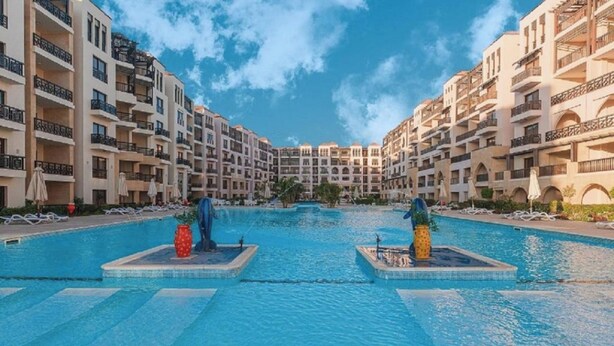 Property amenity - Gravity Resort Families & Couples only (Hurghada)