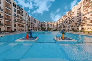 Property amenity