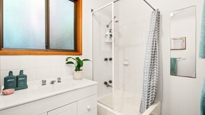 Dusche