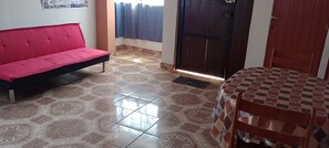 Printers - Travelers' House (Huanchaco)