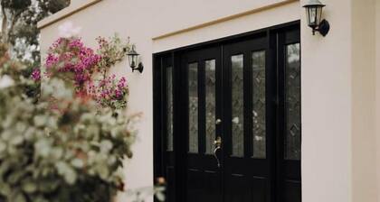 Chateau Yaldara House