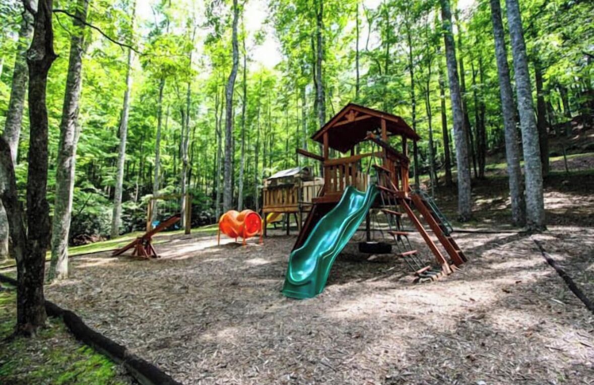 Community Playground 