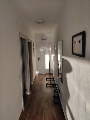 Interior - Ulcinj entire place 50 m2 with beautiful seaview (Ulcinj)