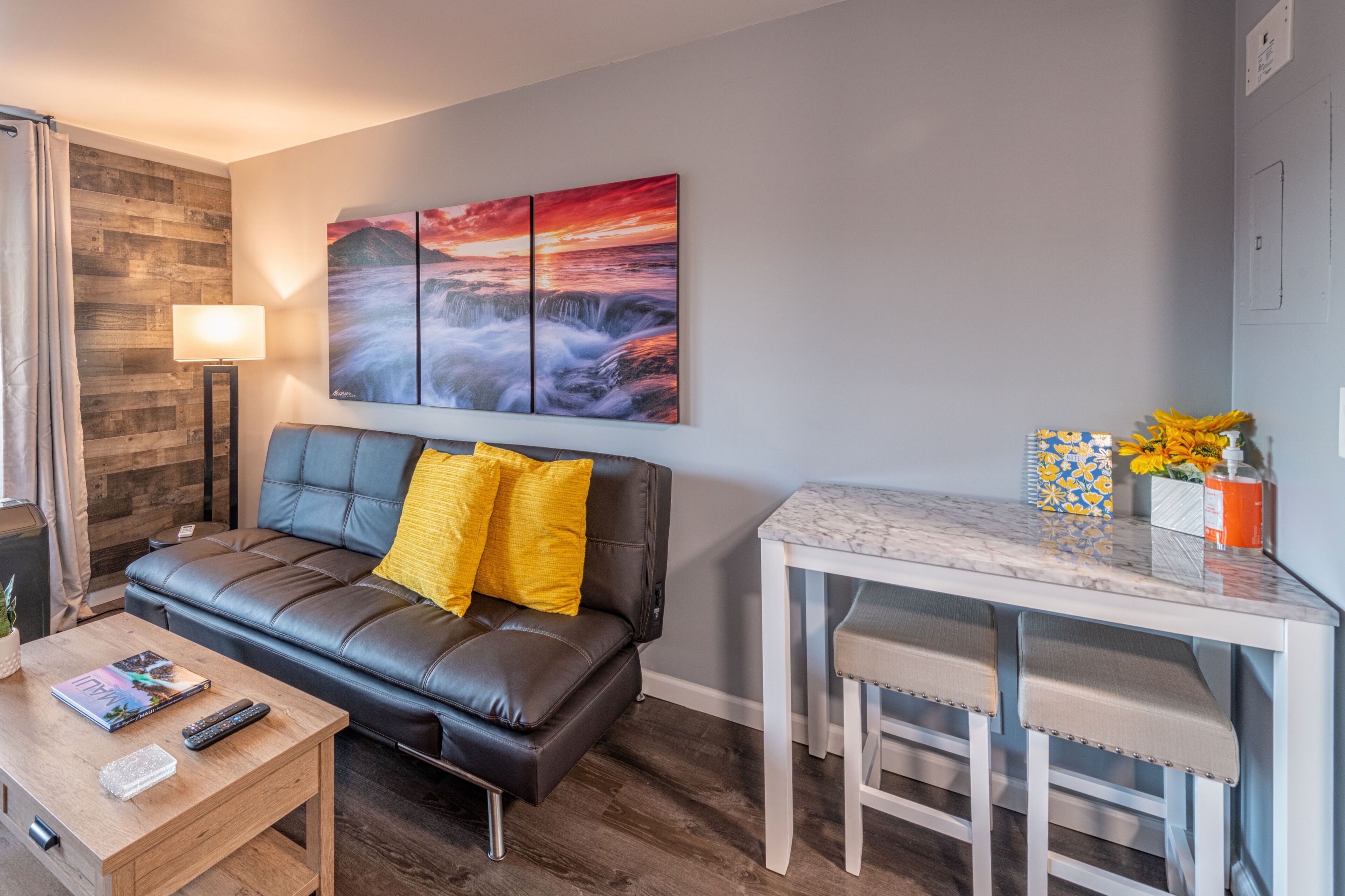 Télévision, écrans d'ordinateur