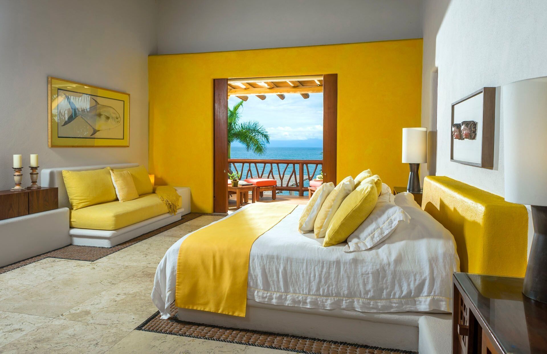 6 bedrooms, free WiFi